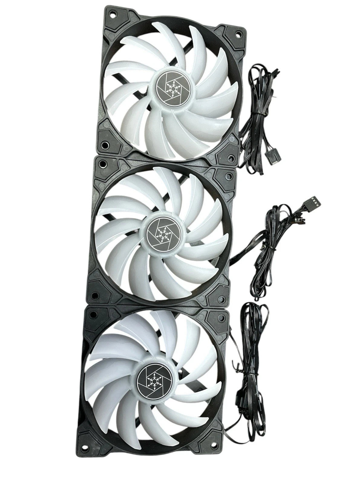 Silverstone IceGem 360, 360mm AlO Liquid Cooler for AM5 & Threadripper TR5 / SP6-5