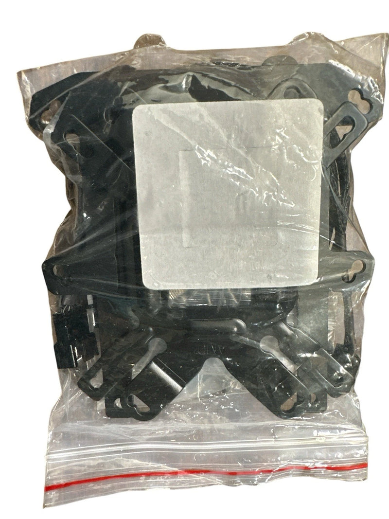 Silverstone IceGem 360, 360mm AlO Liquid Cooler for AM5 & Threadripper TR5 / SP6-6