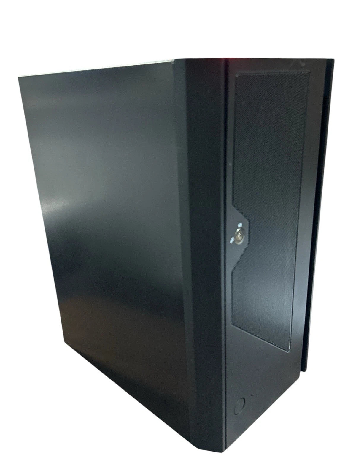 SilverStone CS381B Micro-ATX/Mini-DTX/Mini-Itx 8 Bay Hot Swap 2.5"/3.5" SAS-12G-3