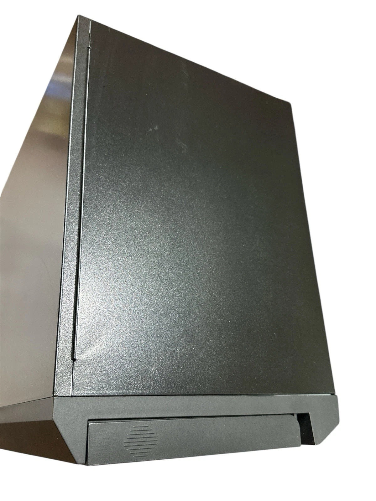 SilverStone CS381B Micro-ATX/Mini-DTX/Mini-Itx 8 Bay Hot Swap 2.5"/3.5" SAS-12G-5
