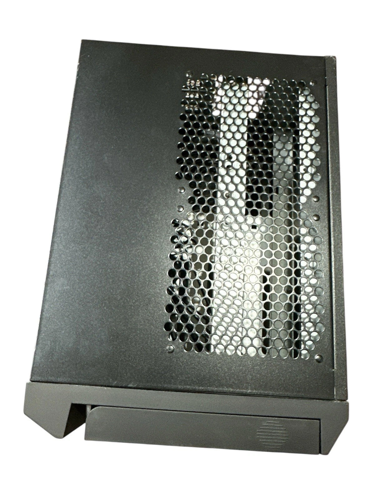SilverStone CS381B Micro-ATX/Mini-DTX/Mini-Itx 8 Bay Hot Swap 2.5"/3.5" SAS-12G-6