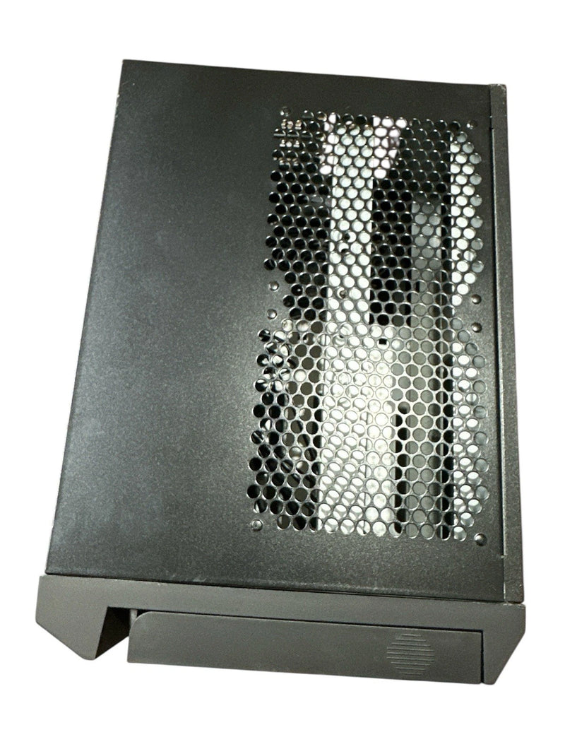 SilverStone CS381B Micro-ATX/Mini-DTX/Mini-Itx 8 Bay Hot Swap 2.5"/3.5" SAS-12G-6