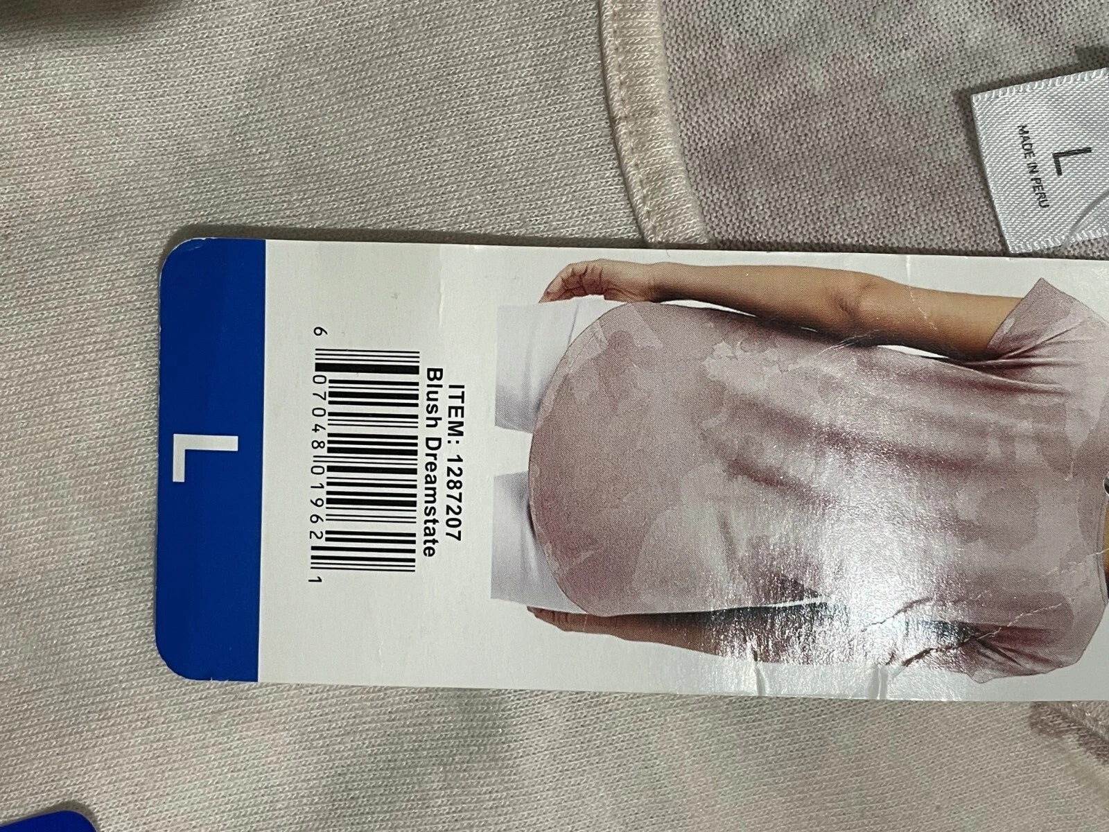 Alternative Women's Origin Short-Sleeve T-Shirt, DREAMSTATE, L