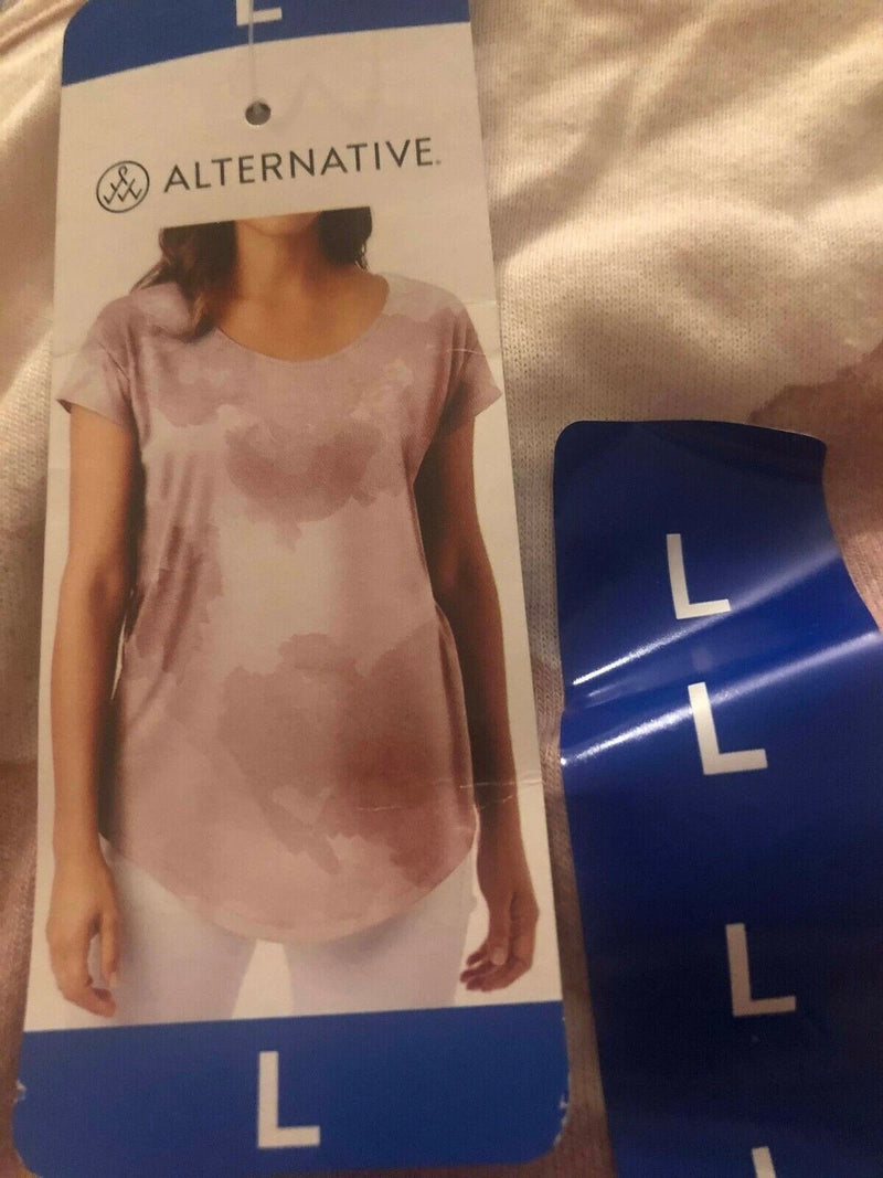 Alternative Women's Origin Short-Sleeve T-Shirt, DREAMSTATE, L-3