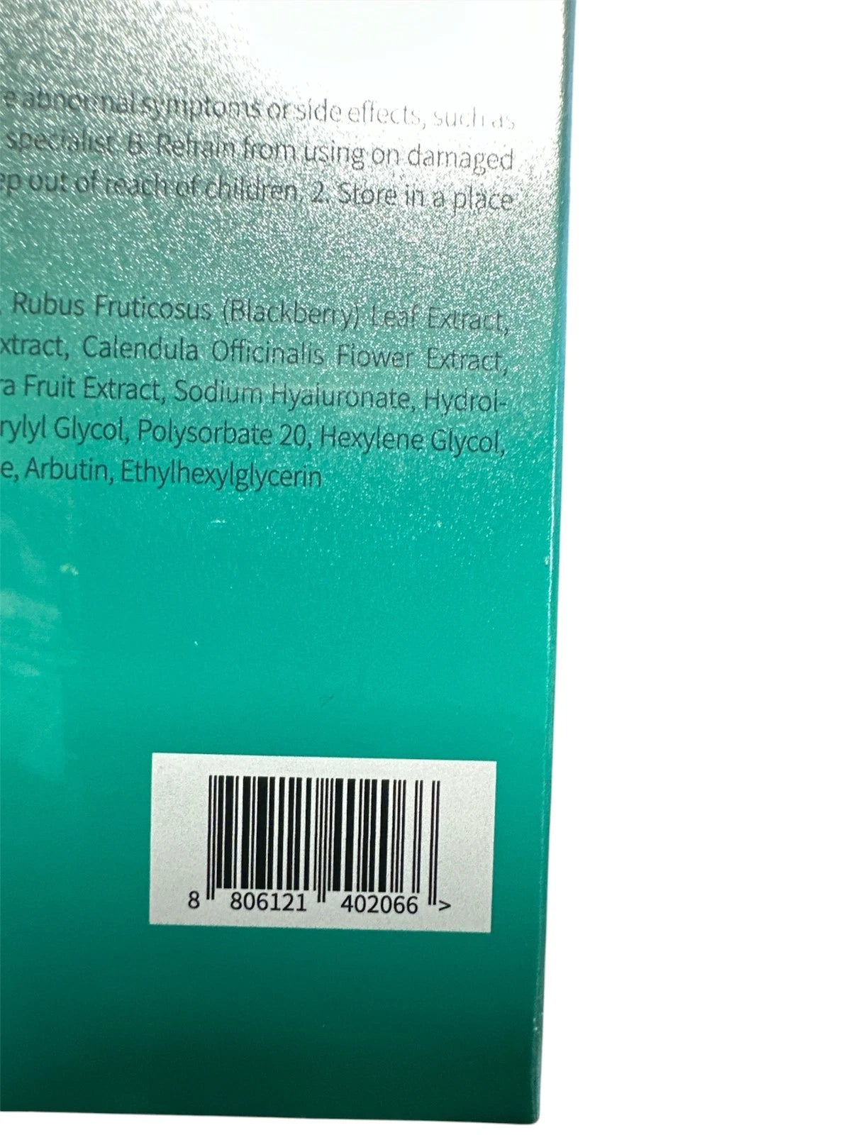 REJURAN Turnover Ampoule, C-Pdrn 0.5% – Original Face Serum, 50ml-2