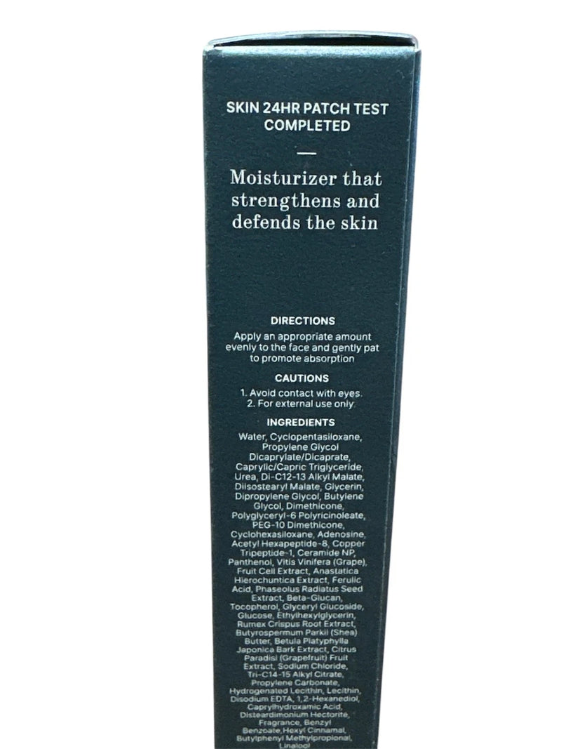 SHAISHAISHAI Liposome Repair Milky Cream 50ml-3