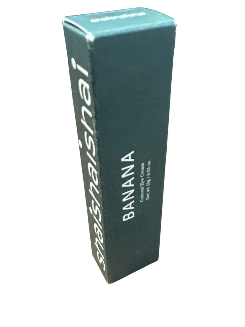 shaishaishai Banana Conceal Eye Cream 0.53 oz-2