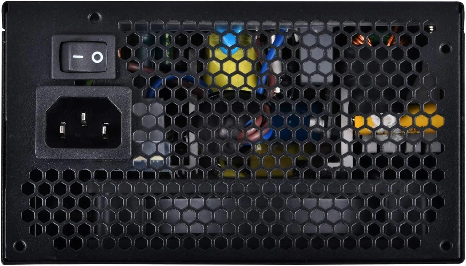 Silverstone Tek Strider Gold S Series 850W ATX12V/EPS12V 80+ Gold Full Modular-3