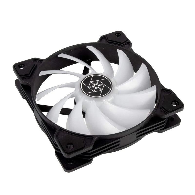 Silverstone IceGem 360, 360mm AlO Liquid Cooler for AM5 & Threadripper TR5 / SP6-9