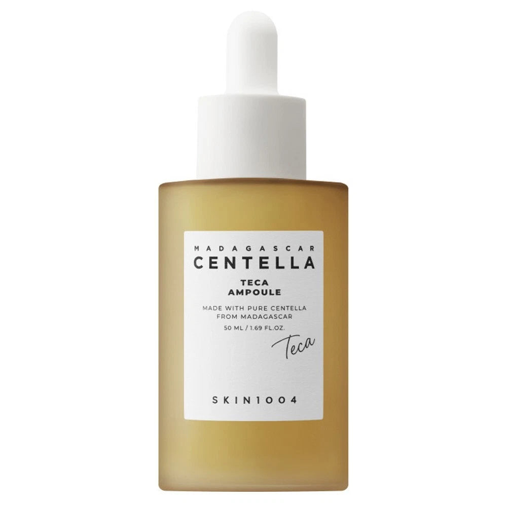 SKIN 1004 Madagascar Centella Teca Ampoule - 50ml-3
