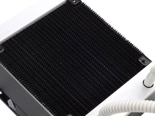 Silverstone Tek All-in-One Liquid Cooler TD03-4