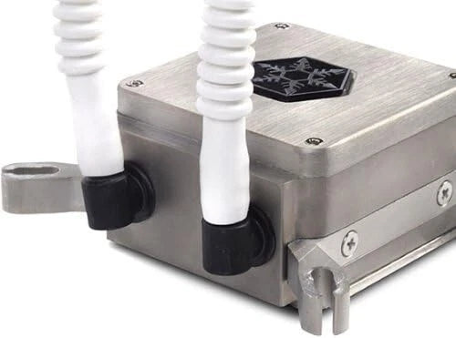 Silverstone Tek All-in-One Liquid Cooler TD03-5