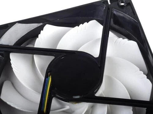 Silverstone Tek All-in-One Liquid Cooler TD03-6