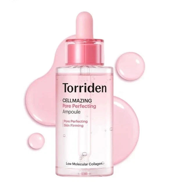 Torriden Cellmazing Pore Perfecting Ampoule 30ml-1