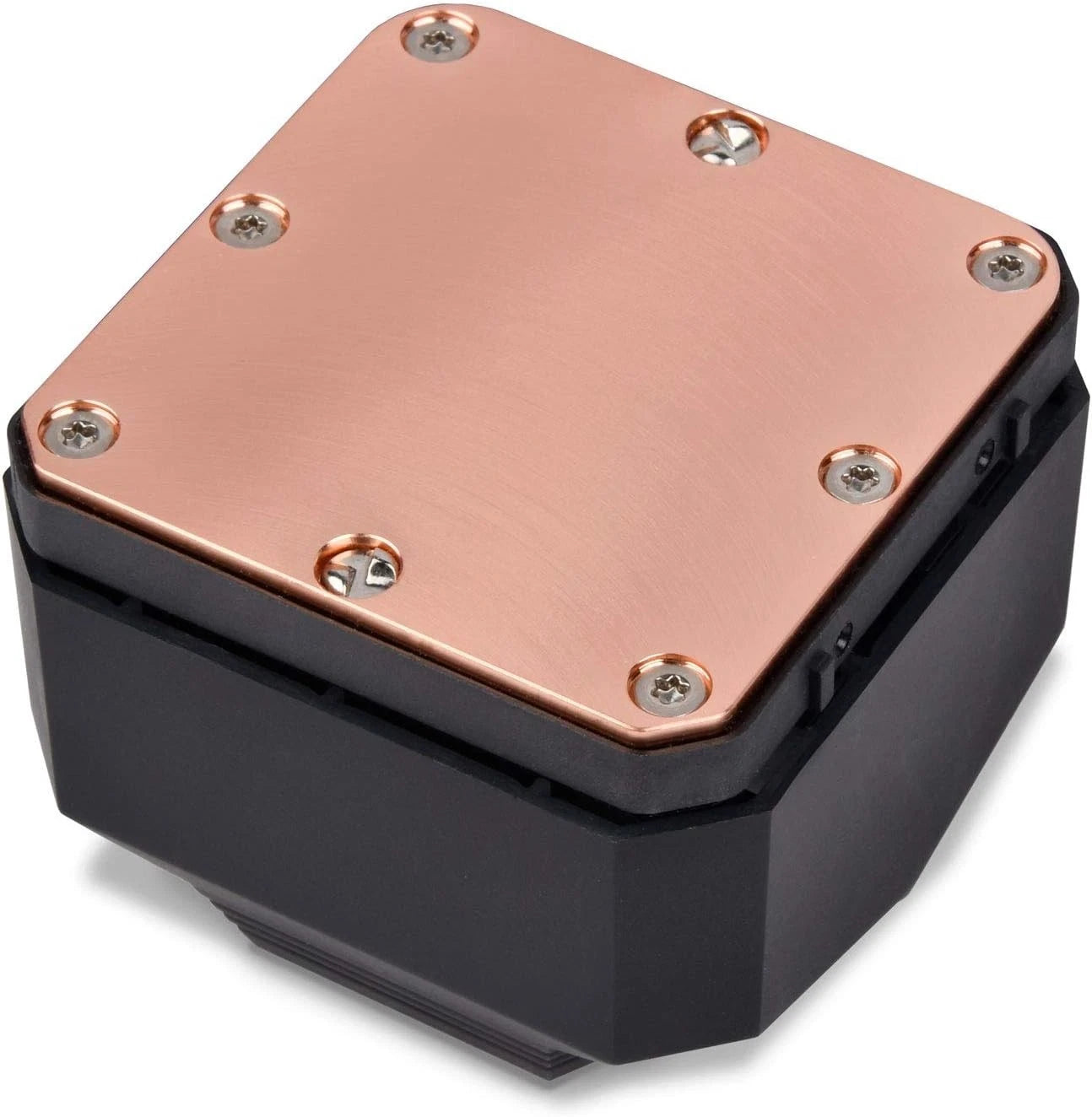 SILVERSTONE SST-PF120-ARGB Permafrost 120mm AIO Multi-Chamber CPU Liquid Cooler-7