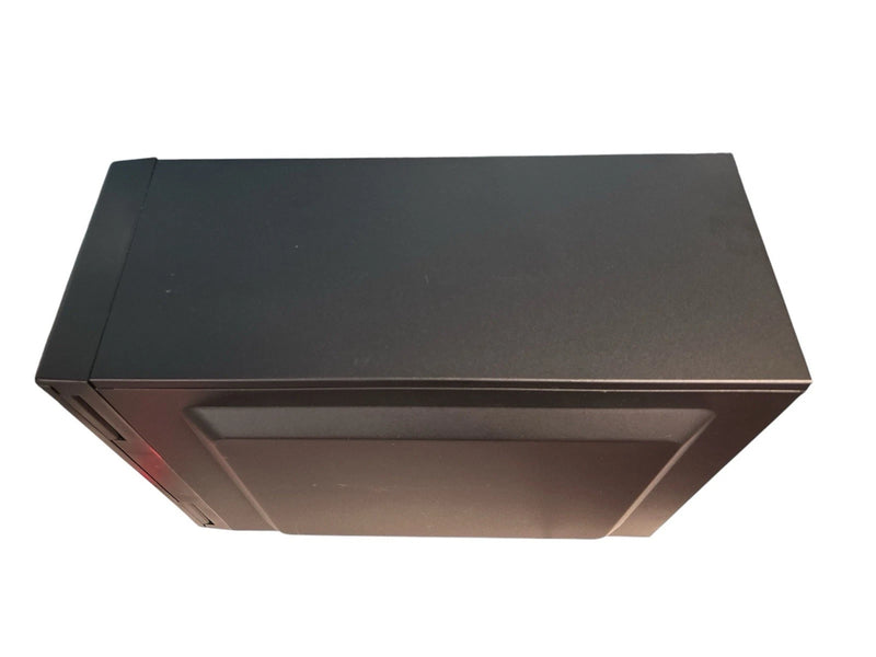 SilverStone Technology CS380 8-Bay Compact ATX Tower case, CS380B-X V2.0, Black-6