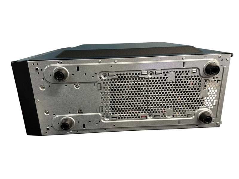 SilverStone Technology CS380 8-Bay Compact ATX Tower case, CS380B-X V2.0, Black-11