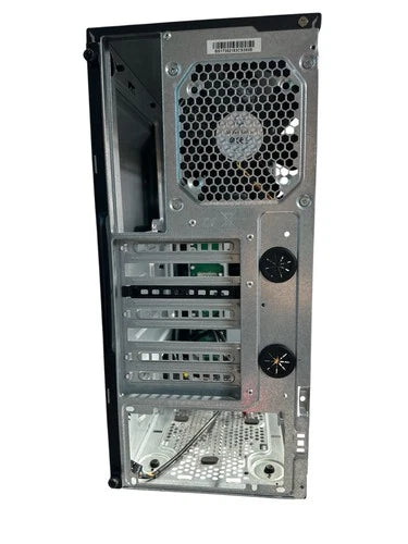 SilverStone Technology CS380 8-Bay Compact ATX Tower case, CS380B-X V2.0, Black-12