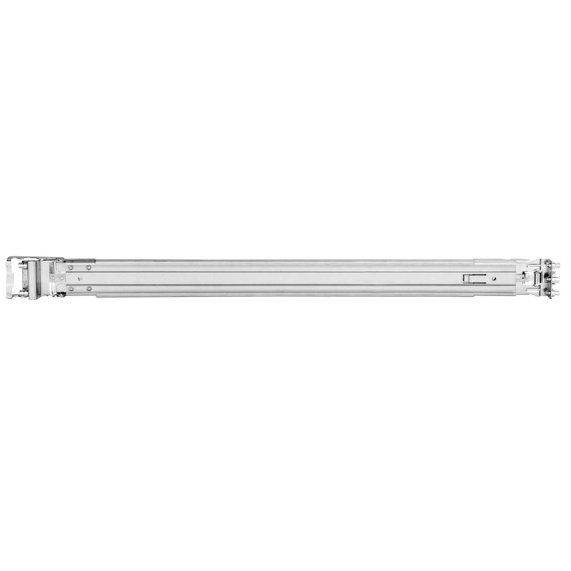 SilverStone RMS05-22 Rack Ball Bearing Sliding Rail kit Support 440mm W 77.16 LB-2