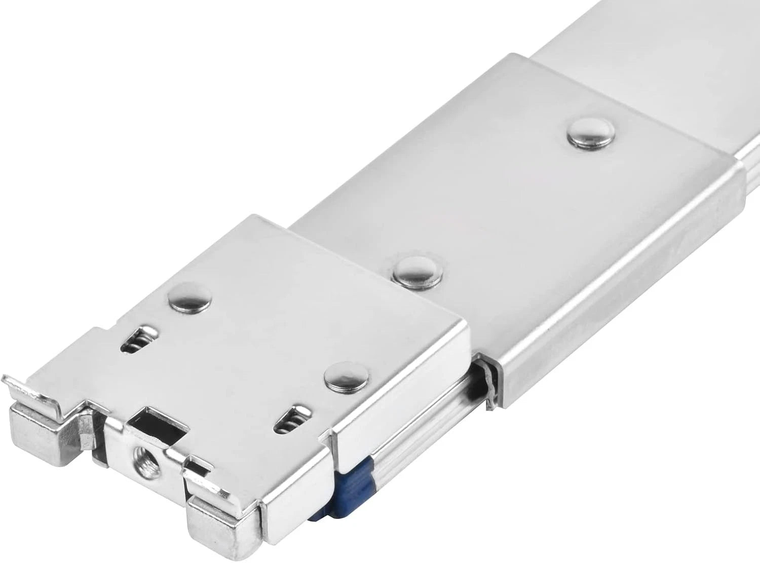 SilverStone RMS08-20 Tool-Less Ball Bearing Sliding Rail kit for rackmount Chass-2