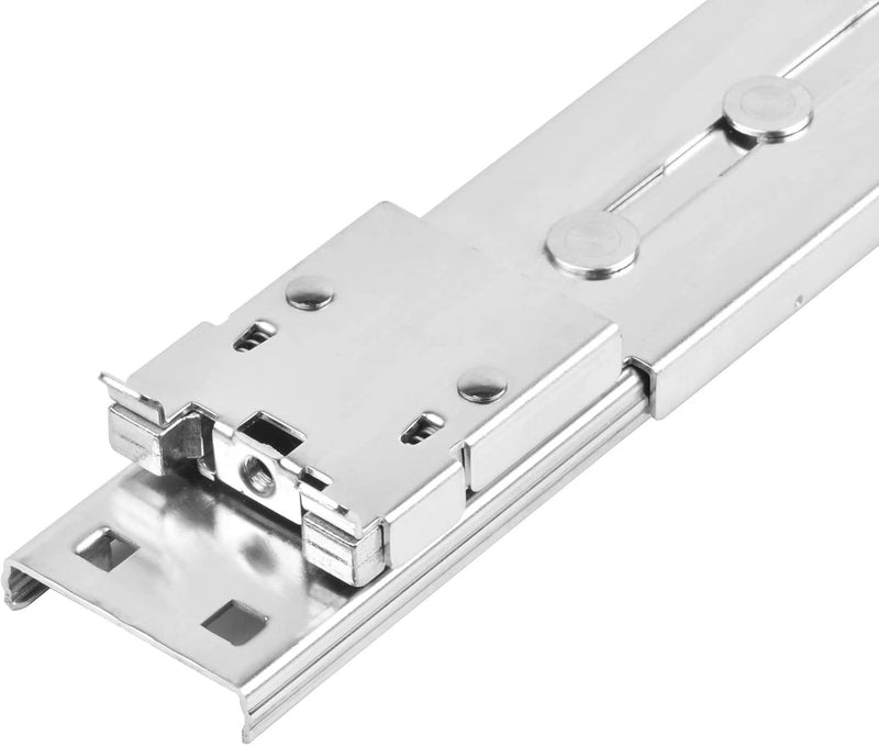 SilverStone RMS08-20 Tool-Less Ball Bearing Sliding Rail kit for rackmount Chass-3