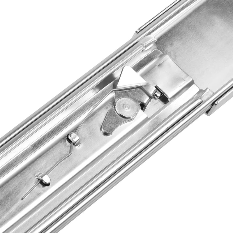 SilverStone RMS08-20 Tool-Less Ball Bearing Sliding Rail kit for rackmount Chass-5