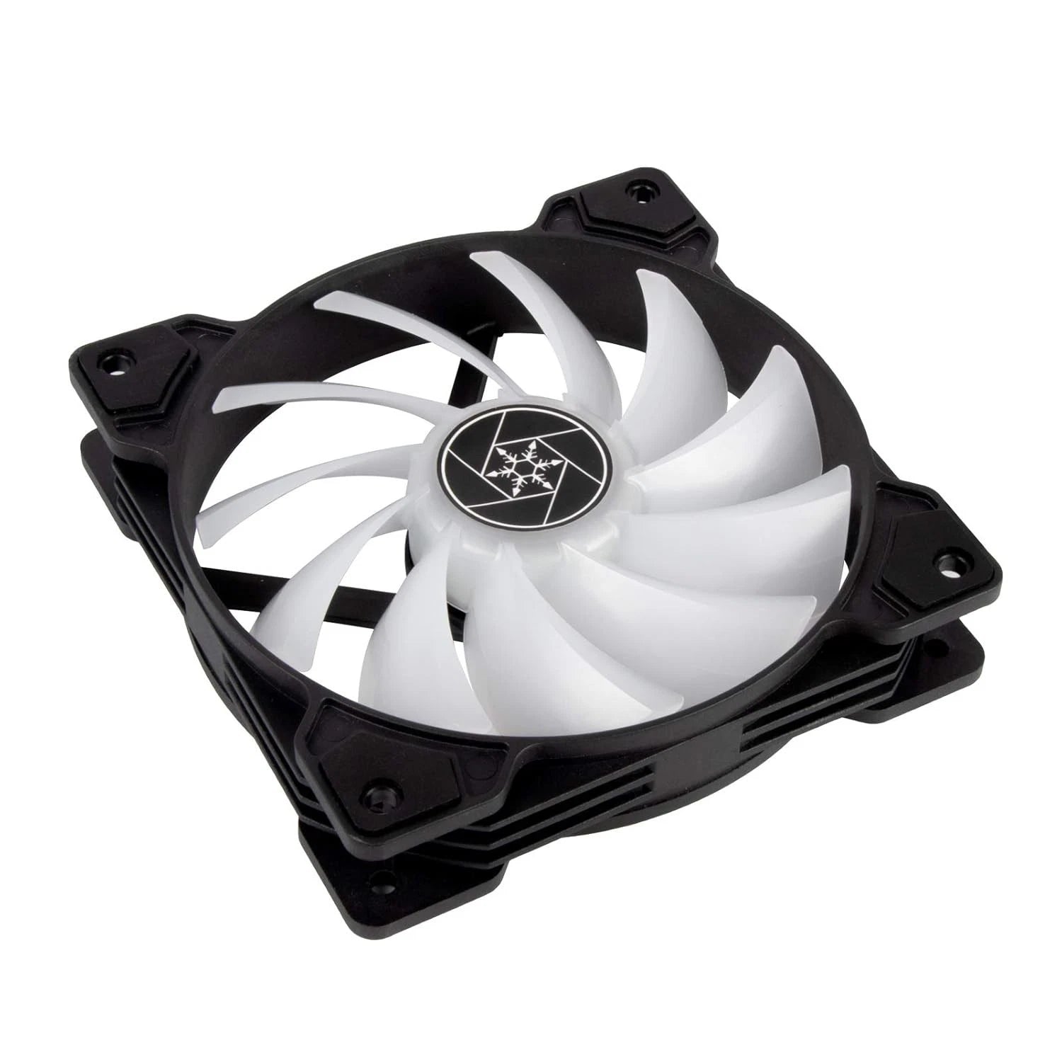 Silverstone IceGem 360, 360mm AlO Liquid Cooler for AM5 & Threadripper TR5 / SP6-9