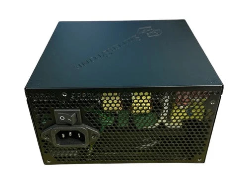 Silverstone Tek Strider Gold S Series 850W ATX12V/EPS12V 80+ Gold Full Modular-4