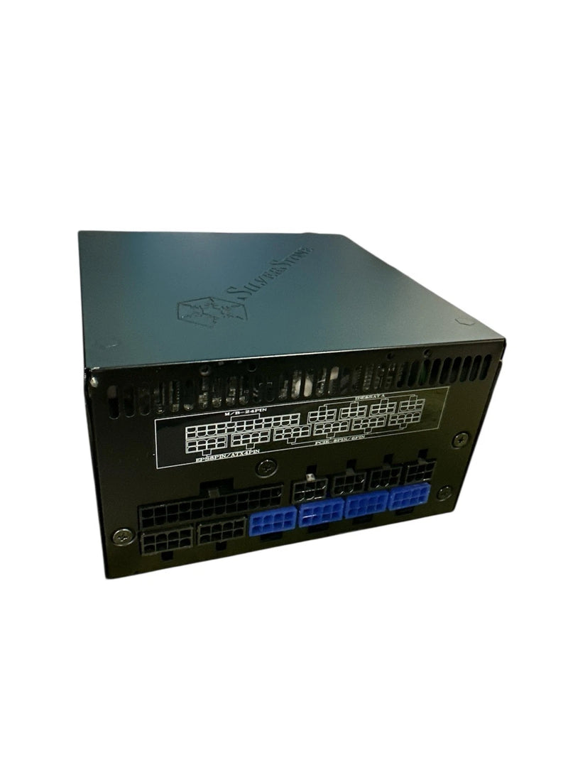 Silverstone Tek Strider Gold S Series 850W ATX 12V/ EPS12V 80+ Gold Full Modular-3