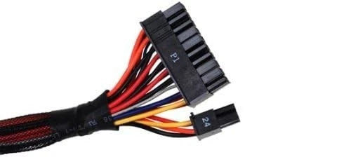 Silverstone Tek 600W Silver 80+ Silver Full Modular, PFC Power Supply ATX12V-5