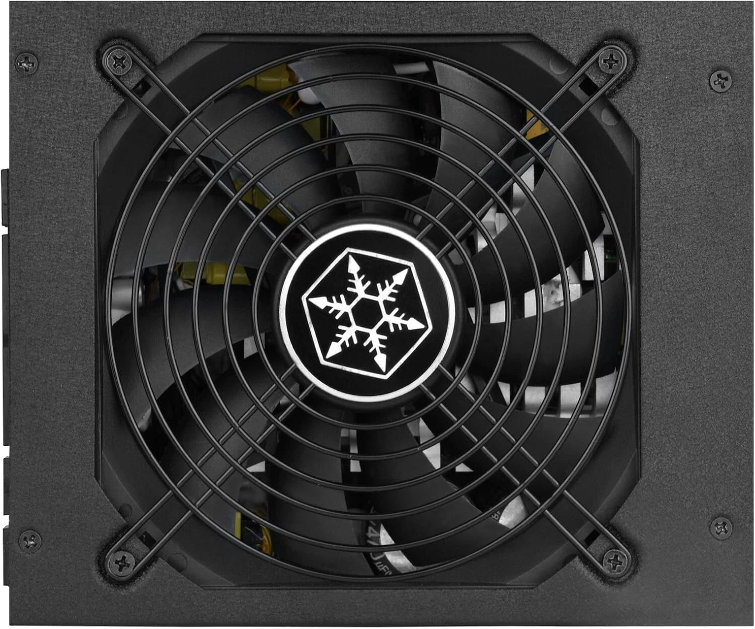 Silverstone 1300W ATX PSW SST-ST1300-TI Strider Titanium Series 80 PLUS Titanium-3