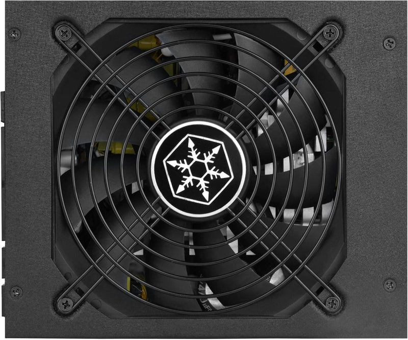 Silverstone 1300W ATX PSW SST-ST1300-TI Strider Titanium Series 80 PLUS Titanium-3