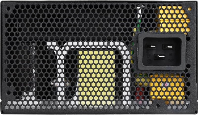 Silverstone 1300W ATX PSW SST-ST1300-TI Strider Titanium Series 80 PLUS Titanium-5