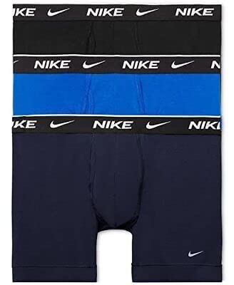 Nike Mens 3PK Dri-Fit Boxer Briefs-7