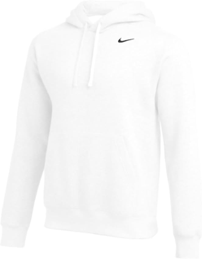 Nike Men's Fleece Pullover Hoodie Sweatshirt-47