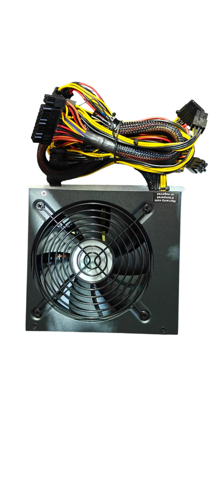 Silverstone 700W Single +12V Rail ATX 12V v2.3 80 Plus Certified Active PFC PSU-2