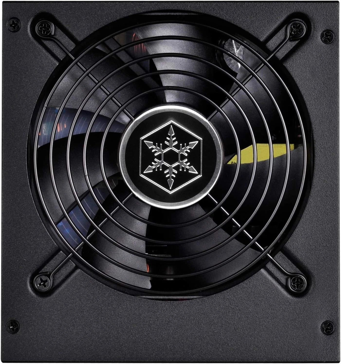 Silverstone Tek Strider Gold S Series 750W 80 Plus Gold Modular (only) ST75F-GS-4
