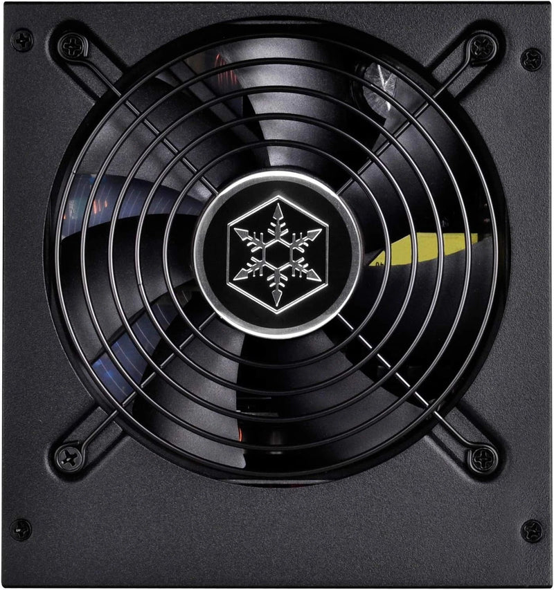 Silverstone Tek Strider Gold S Series 750W 80 Plus Gold Modular (only) ST75F-GS-4