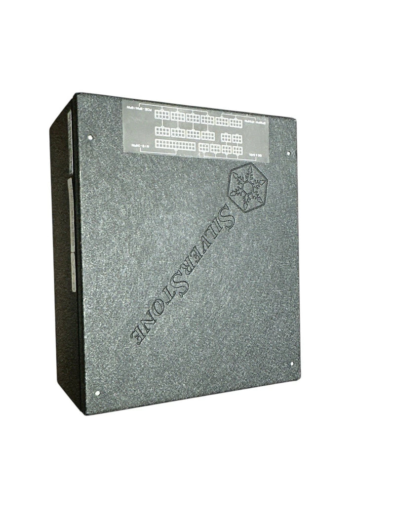 Silverstone SST-ST1000-PT Strider Platinum 1000W 80 Plus Platinum Power Supply-5