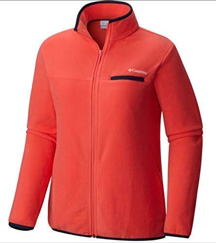 Columbia Women's Benton Springs Full Zip-67