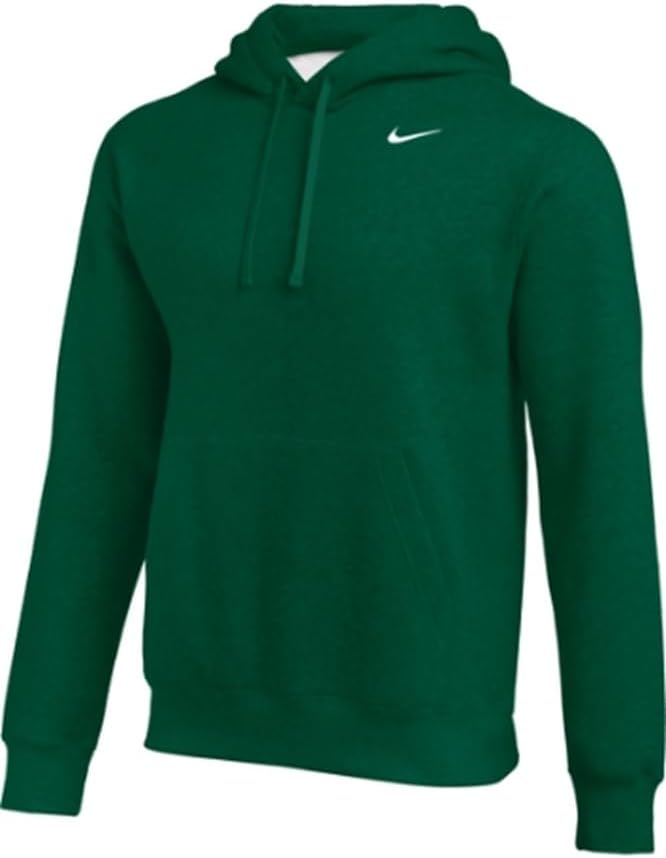 Nike Men's Fleece Pullover Hoodie Sweatshirt-58
