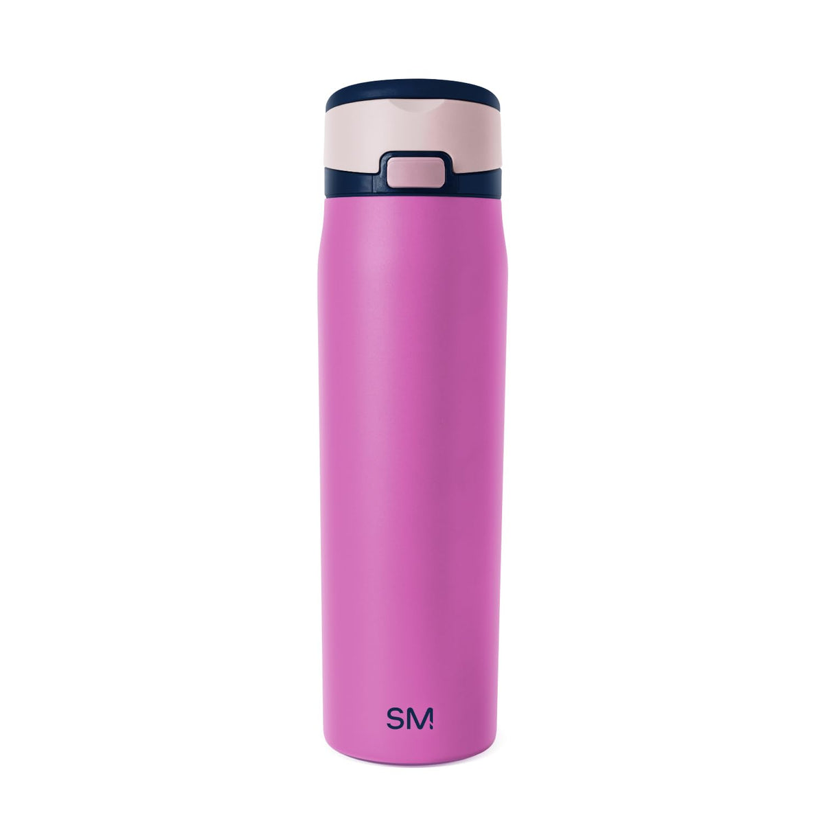 Simple Modern Water Bottle with Straw & Handle | 30oz | Tortoise