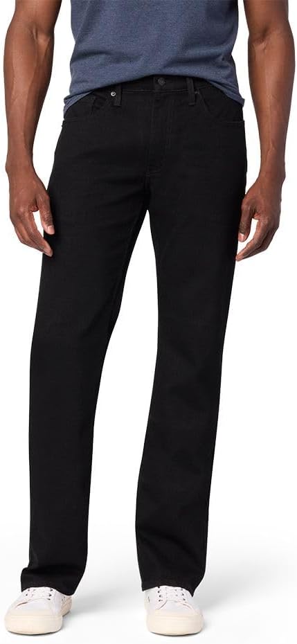 Levi Strauss Signature Gold Men's Regular Fit Jean Pants-65