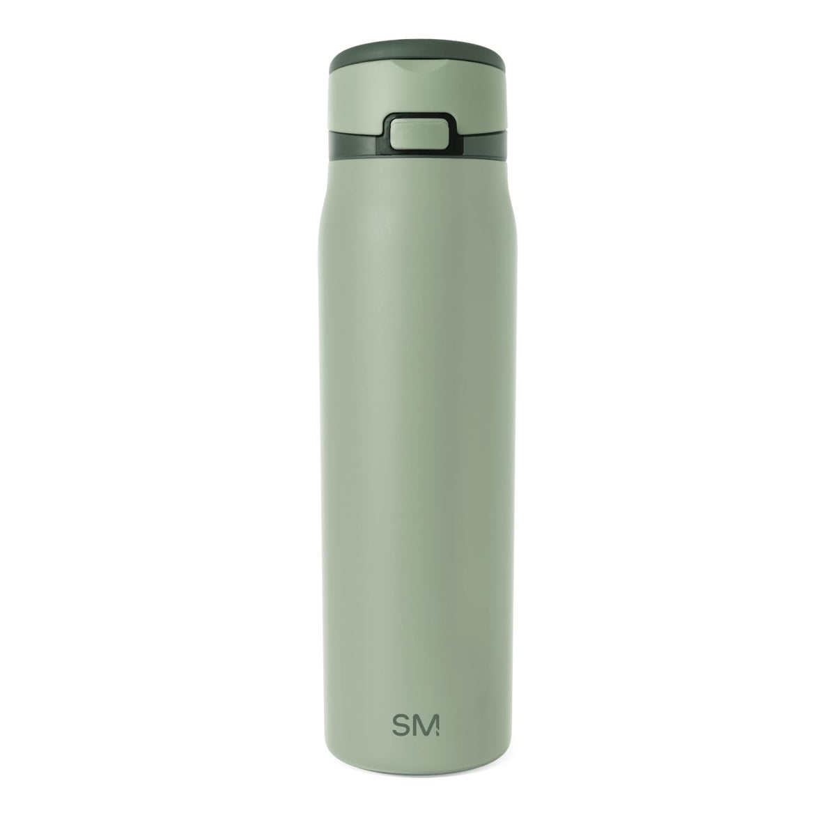 Simple Modern Water Bottle with Straw & Handle | 30oz | Tortoise