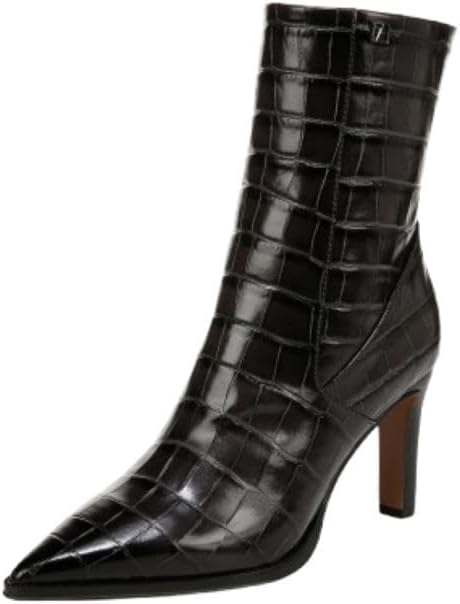 Franco Sarto Women's Appia Pointed Toe Dress Bootie Ankle Boot-16