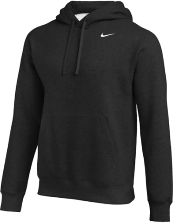 Nike Men's Fleece Pullover Hoodie Sweatshirt-6