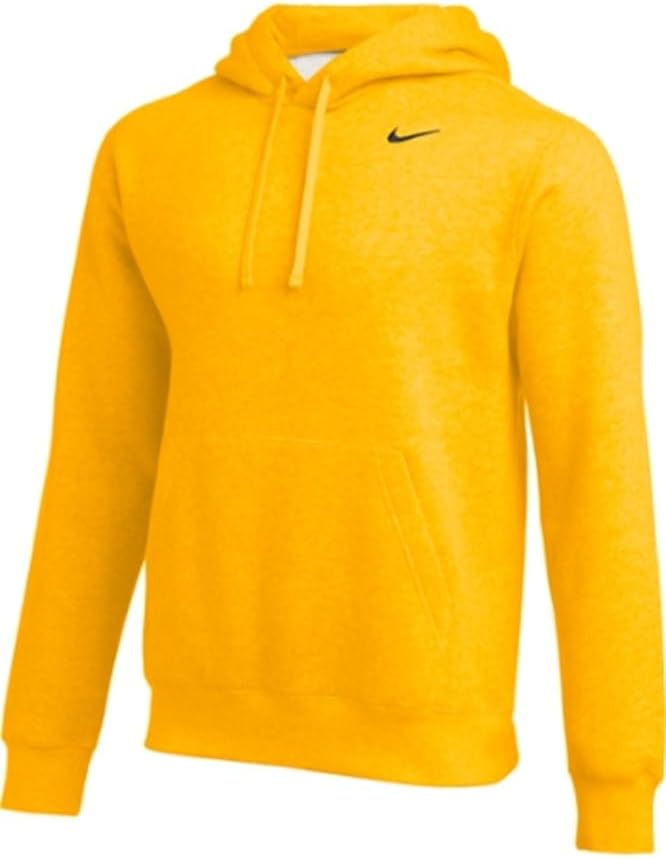 Nike Men's Fleece Pullover Hoodie Sweatshirt-10