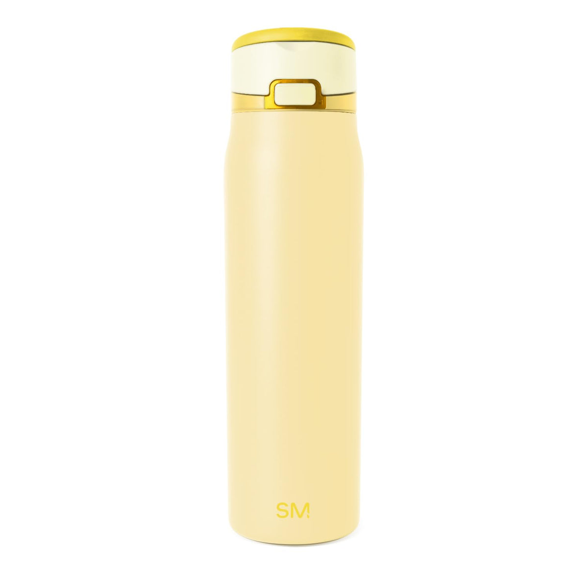 Simple Modern Water Bottle with Straw & Handle | 30oz | Tortoise