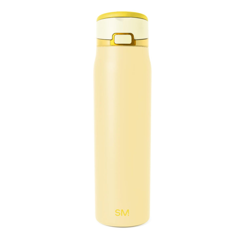 Simple Modern Water Bottle with Straw & Handle | 30oz | Tortoise