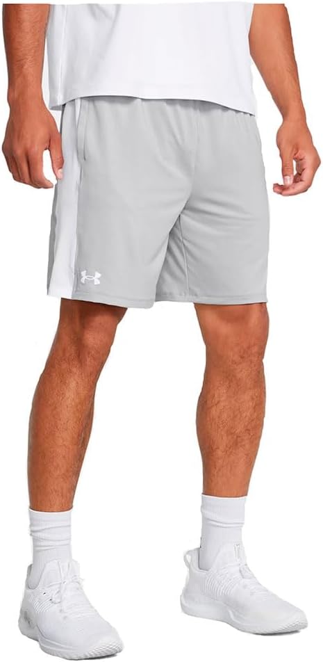 Under Armour Mens Train Stretch 2.0 Shorts-7